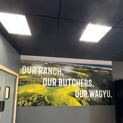 Wall Coverings
